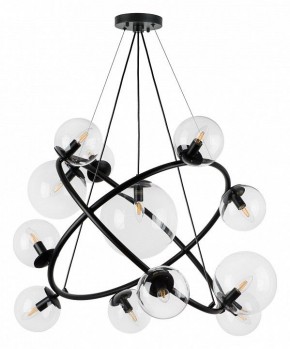 Подвесная люстра Lightstar Croco 815410 в Миассе - miass.mebel24.online | фото 2