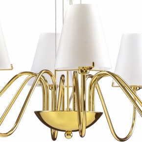 Подвесная люстра Lightstar Diafano 758082 в Миассе - miass.mebel24.online | фото 5