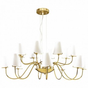 Подвесная люстра Lightstar Diafano 758162 в Миассе - miass.mebel24.online | фото 2