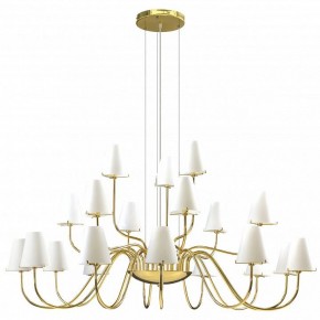 Подвесная люстра Lightstar Diafano 758212 в Миассе - miass.mebel24.online | фото 2