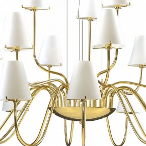 Подвесная люстра Lightstar Diafano 758212 в Миассе - miass.mebel24.online | фото 4