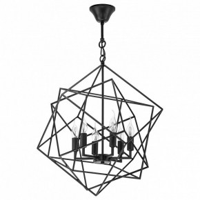 Подвесная люстра Lightstar Gabbia 732267 в Миассе - miass.mebel24.online | фото 2