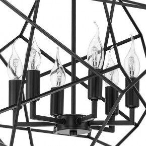 Подвесная люстра Lightstar Gabbia 732267 в Миассе - miass.mebel24.online | фото 5