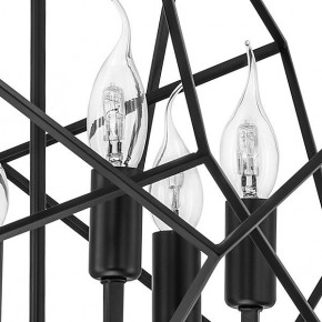 Подвесная люстра Lightstar Gabbia 732267 в Миассе - miass.mebel24.online | фото 6