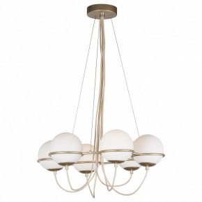 Подвесная люстра Lightstar Globo 803263 в Миассе - miass.mebel24.online | фото 2