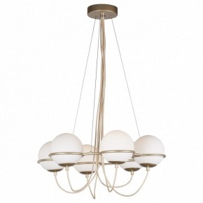 Подвесная люстра Lightstar Globo 803263 в Миассе - miass.mebel24.online | фото 3