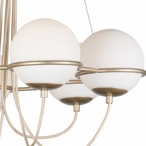 Подвесная люстра Lightstar Globo 803263 в Миассе - miass.mebel24.online | фото 5