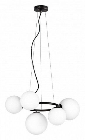 Подвесная люстра Lightstar Globo 815057 в Миассе - miass.mebel24.online | фото 2