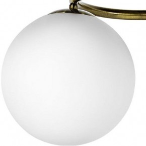 Подвесная люстра Lightstar Globo 815091 в Миассе - miass.mebel24.online | фото 3