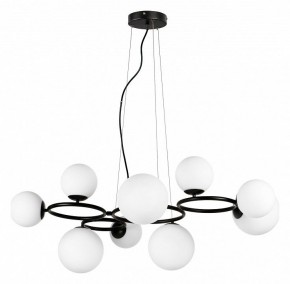 Подвесная люстра Lightstar Globo 815097 в Миассе - miass.mebel24.online | фото 2