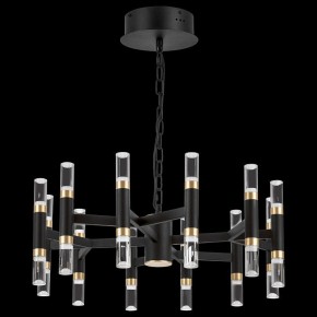 Подвесная люстра Lightstar Iris 734247 в Миассе - miass.mebel24.online | фото 3