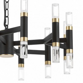 Подвесная люстра Lightstar Iris 734247 в Миассе - miass.mebel24.online | фото 5