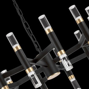 Подвесная люстра Lightstar Iris 734247 в Миассе - miass.mebel24.online | фото 7