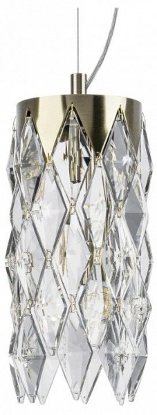Подвесная люстра Lightstar Limpio 722033 в Миассе - miass.mebel24.online | фото 2