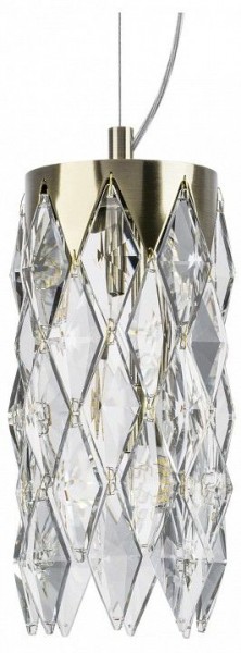 Подвесная люстра Lightstar Limpio 722034 в Миассе - miass.mebel24.online | фото 2