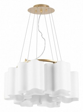 Подвесная люстра Lightstar Nubi 802163 в Миассе - miass.mebel24.online | фото 2