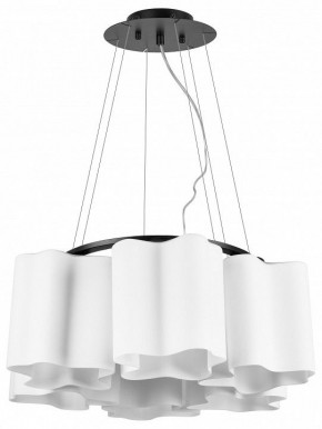 Подвесная люстра Lightstar Nubi 802167 в Миассе - miass.mebel24.online | фото 2