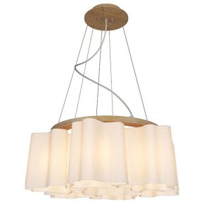 Подвесная люстра Lightstar Nubi 802165 в Миассе - miass.mebel24.online | фото 5