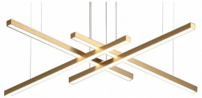 Подвесная люстра Lightstar Palla 739123 в Миассе - miass.mebel24.online | фото