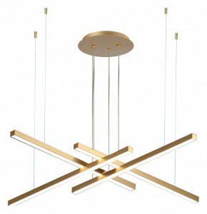 Подвесная люстра Lightstar Palla 739123 в Миассе - miass.mebel24.online | фото 2