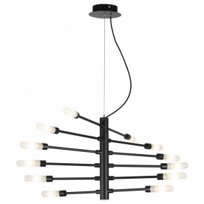 Подвесная люстра Lightstar Ragno 733127 в Миассе - miass.mebel24.online | фото 2