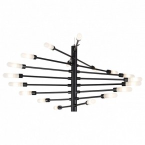 Подвесная люстра Lightstar Ragno 733187 в Миассе - miass.mebel24.online | фото