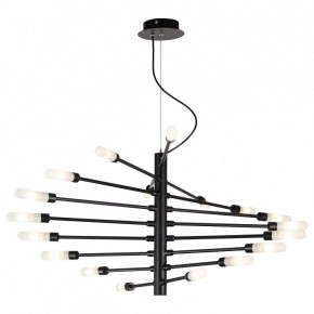 Подвесная люстра Lightstar Ragno 733187 в Миассе - miass.mebel24.online | фото 2