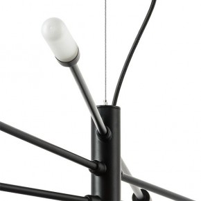 Подвесная люстра Lightstar Ragno 733187 в Миассе - miass.mebel24.online | фото 3