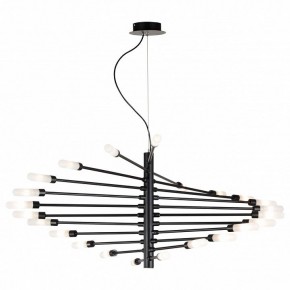 Подвесная люстра Lightstar Ragno 733247 в Миассе - miass.mebel24.online | фото 2