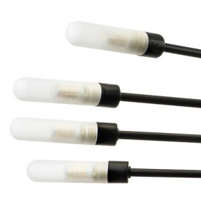 Подвесная люстра Lightstar Ragno 733247 в Миассе - miass.mebel24.online | фото 6