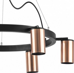 Подвесная люстра Lightstar Rullo LR016306 в Миассе - miass.mebel24.online | фото 4