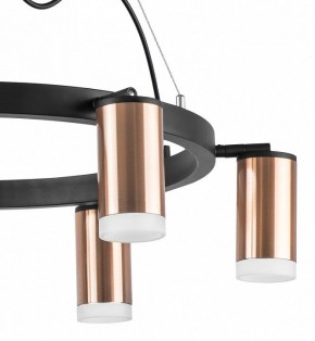 Подвесная люстра Lightstar Rullo LR0163060 в Миассе - miass.mebel24.online | фото 5