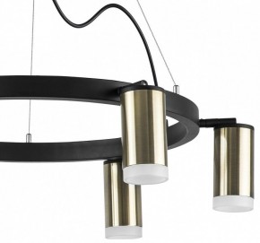 Подвесная люстра Lightstar Rullo LR0163160 в Миассе - miass.mebel24.online | фото 5