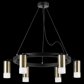 Подвесная люстра Lightstar Rullo LR0163161 в Миассе - miass.mebel24.online | фото 3