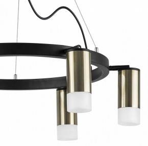 Подвесная люстра Lightstar Rullo LR0163161 в Миассе - miass.mebel24.online | фото 4