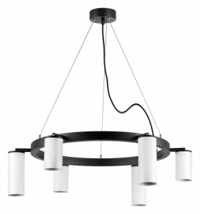 Подвесная люстра Lightstar Rullo LR016363863 в Миассе - miass.mebel24.online | фото 2