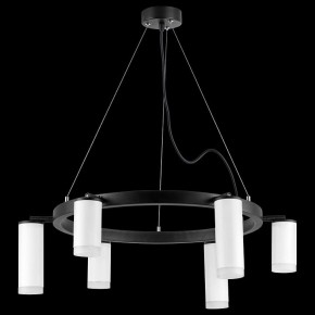 Подвесная люстра Lightstar Rullo LR0163638630 в Миассе - miass.mebel24.online | фото 3