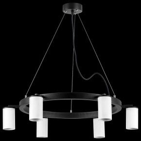 Подвесная люстра Lightstar Rullo LR016366 в Миассе - miass.mebel24.online | фото 3