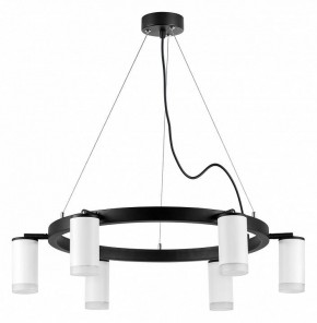 Подвесная люстра Lightstar Rullo LR0163660 в Миассе - miass.mebel24.online | фото 2