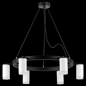 Подвесная люстра Lightstar Rullo LR0163660 в Миассе - miass.mebel24.online | фото 3