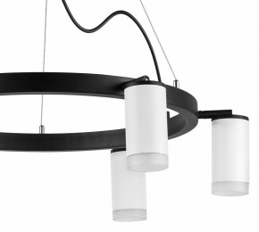 Подвесная люстра Lightstar Rullo LR0163660 в Миассе - miass.mebel24.online | фото 5