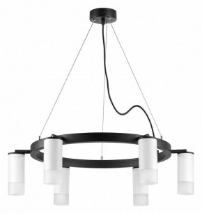 Подвесная люстра Lightstar Rullo LR0163661 в Миассе - miass.mebel24.online | фото 2