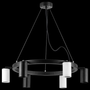 Подвесная люстра Lightstar Rullo LR016373363 в Миассе - miass.mebel24.online | фото 3