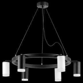 Подвесная люстра Lightstar Rullo LR0163733630 в Миассе - miass.mebel24.online | фото 3