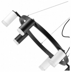 Подвесная люстра Lightstar Rullo LR0163733630 в Миассе - miass.mebel24.online | фото 5