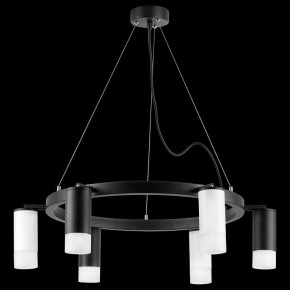 Подвесная люстра Lightstar Rullo LR0163733631 в Миассе - miass.mebel24.online | фото 3