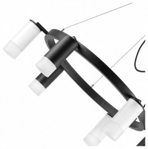 Подвесная люстра Lightstar Rullo LR0163733631 в Миассе - miass.mebel24.online | фото 5