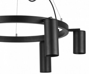 Подвесная люстра Lightstar Rullo LR016373873 в Миассе - miass.mebel24.online | фото 5