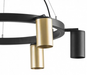 Подвесная люстра Lightstar Rullo LR016403373 в Миассе - miass.mebel24.online | фото 4