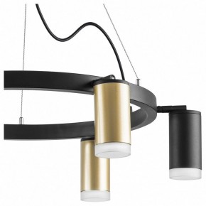 Подвесная люстра Lightstar Rullo LR0164033730 в Миассе - miass.mebel24.online | фото 5